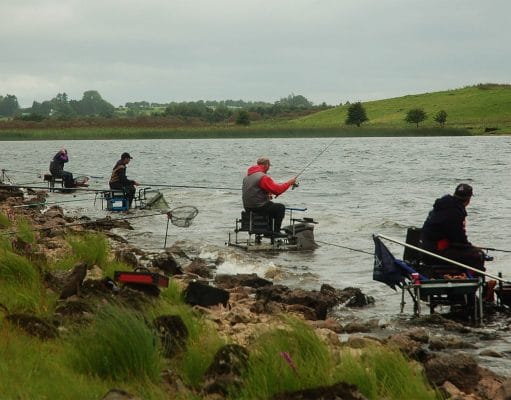 Irish Angling Update – 21/08/14
