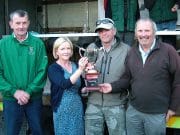 Challenging fishing on Mask, Carra a better bet