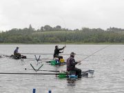 World Pairs Angling – Nothing beats the Irish experience, great angling, beautiful countryside, hospitality and the craic
