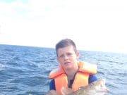 Water temperatures drop at Courtmacsherry but still a lot to be caught