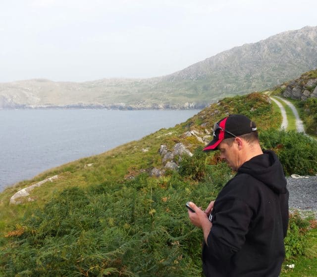 Beara Peninsula