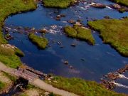 Irish Angling Update, 25/09/14 Lough Inagh