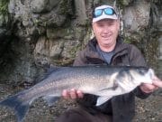 A beauty from Waterford Absolute Fishing - Mark Phelan