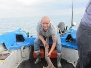 169lb Female skate for Mark at the Maidens 169lb female