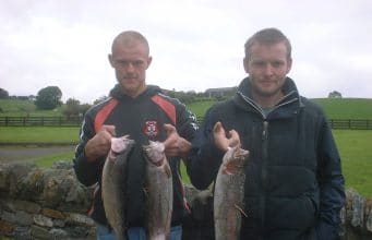 Daniel Reilly & Michael Loughlin