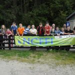 Coarse angling event by Wfd & District CAC – Photo David Norbury – 3