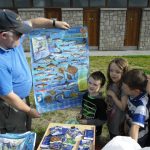 Coarse angling event by Wfd & District CAC – Photo David Norbury – 4