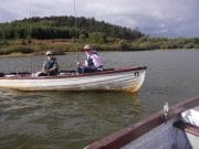 Heart stopping rises as anglers compete in the Dick Doyle Memorial competition at Carrigavantry