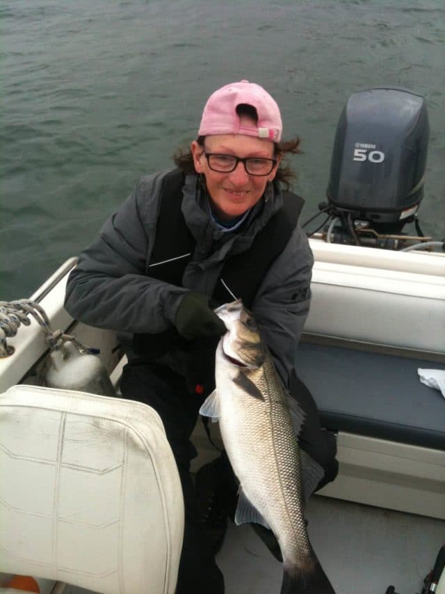bass