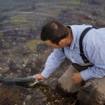 Jason O’Riordan – Releasing a Waterford Bass