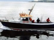 Great sport at the 48th Cobh International Sea Angling Festival