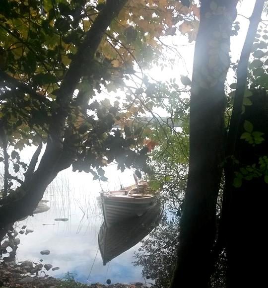 Lough Sheelin Sheelin