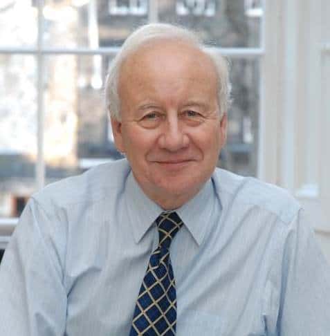 Malcolm Windsor