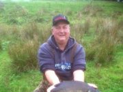 Anglers reap the rewards for their efforts at Melview Lodge
