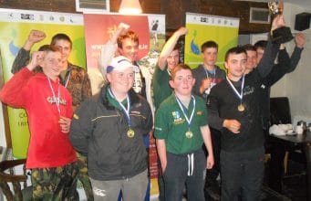 NCFFI Junior Inter Provincial won by Ulster