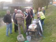 Sustainable Water Management Workshop Streamscapes/River Blackwater Catchment