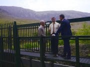 Sea Trout Research Underway at New Irish Research Facility – The Fish Site