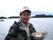 Anglers pray for 'pick-up' as Sheelin season draws to a close