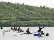Irish Angling Update – 11/09/14 Competitors at the World Pairs