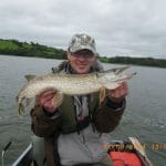 another Pawel’s pike