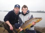 Volunteer Leader(s) needed for the Mulhuddart Foróige Fishing Club