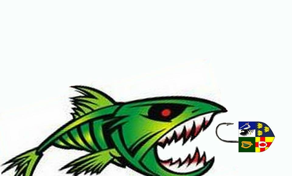 NCFFI Predator CLUB
