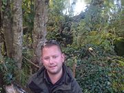 Ireland beat Britain in 23rd Pike Challenge at Castleconnell Mike Fretwell's 17Ib 9oz pike.