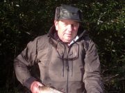 Munster Blackwater improves on last day, salmon to 15lb including fresh fish Kilcanwy