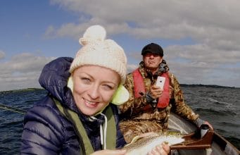 Owel trout