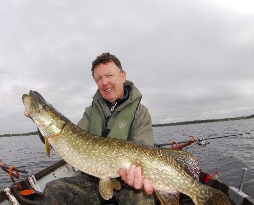 pike