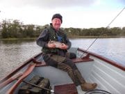 Lots to smile about at Knockaderry, shake off the cobwebs and head to competition