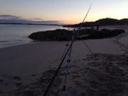 Fergus Collins wins leg 5 of Galway shore master angler series