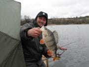 Zoltan Bodnar interview with Ireland Fishing Diaries Zoltan Budnar