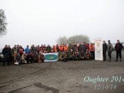 138 pike caught at Lough Oughter 'Go & Catch' event