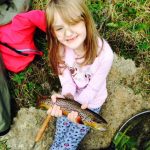 Patrick O’Conner – Rosie at Southern Counties Fishery (1a)