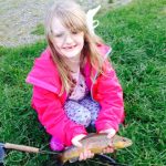Patrick O’Conner – Rosie at Southern Counties Fishery (2)