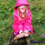 Patrick O’Conner – Rosie at Southern Counties Fishery (4a)
