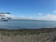 Tralee Bay Sea Angling club's next angling competition is on in Glin on Sunday October 12th