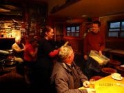 Some good bags of sea trout from Currane as the season closes raffle