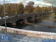 Hopes for rain on the Munster Blackwater with end of season in sight Fermoy