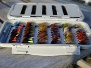 Irish Angling Update – 09/10/14 Trout flies