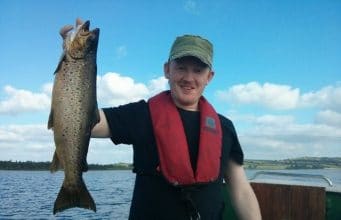 Irish Angling Update 30 November 2018 trout