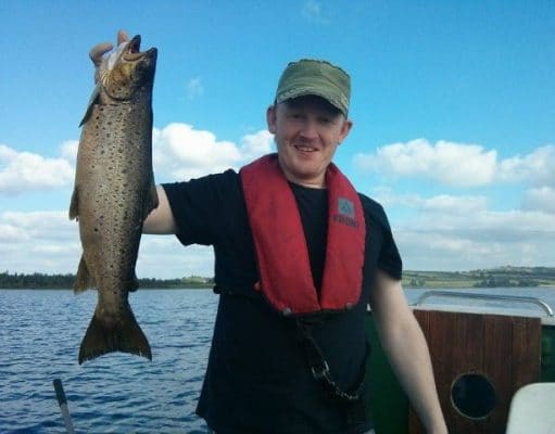 trout