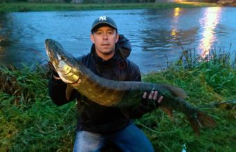 pike