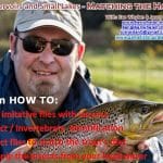 Jason O’Riordan – Match the Hatch poster
