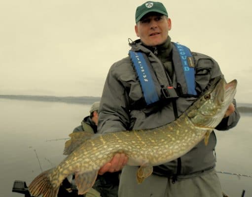 pike