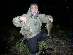 Catch of the Week winner