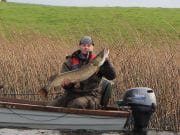 Wonderful Pike fishing enjoyed at the recent Waterways Ireland Erne Pike Classic 2014 which included our Catch of the Week. pike
