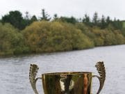 Fishmaniak Competition on Lough Sillan Well Attended