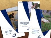 Pike research covers